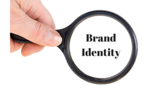 brand identity