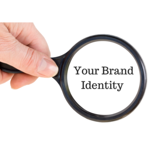 brand identity