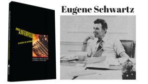 Eugene Schwartz branding direct response